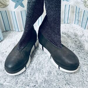 Antelope Ankle Booties Boots Size 6